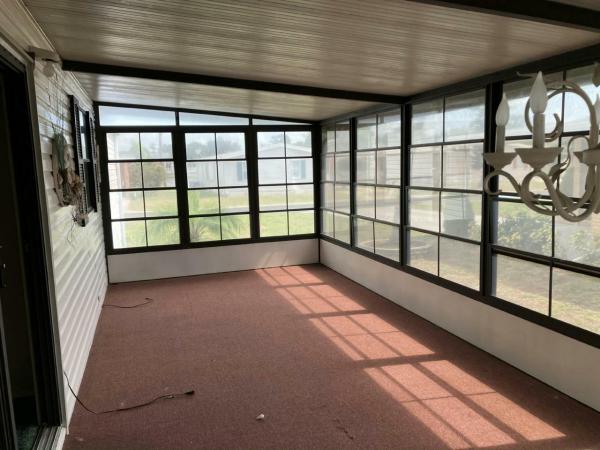 1991 Jacobsen Manufactured Home