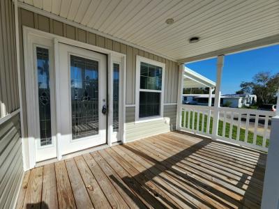 Photo 3 of 21 of home located at 513 Eland Drive #513 North Fort Myers, FL 33917