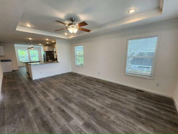 2023 Clayton - Richfield Ashville Mobile Home