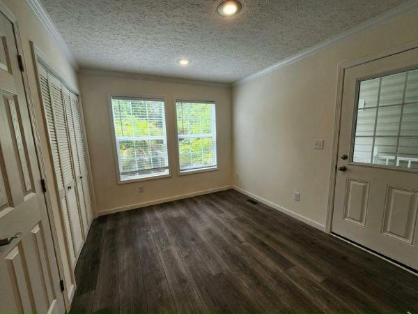2023 Clayton - Richfield Ashville Mobile Home