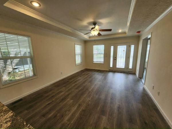 2023 Clayton - Richfield Ashville Mobile Home