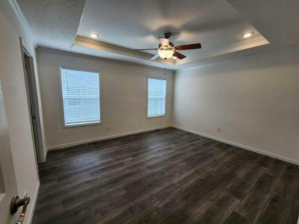2023 Clayton - Richfield Ashville Mobile Home