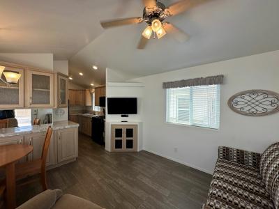 Photo 2 of 8 of home located at 47340 Jefferson Street Indio, CA 92201