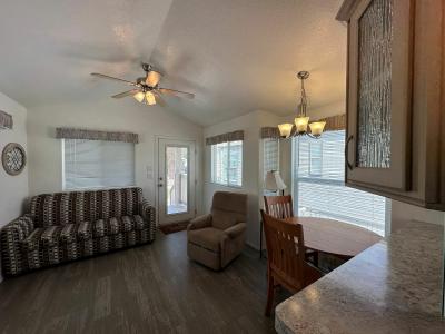 Photo 3 of 8 of home located at 47340 Jefferson Street Indio, CA 92201