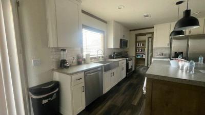 Mobile Home at 1022 Keswick Rd Lot Kw1022 Wilmer, TX 75172