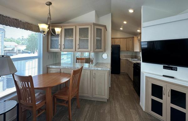 2017 CAVCO SC1135A W/6Porch Mobile Home