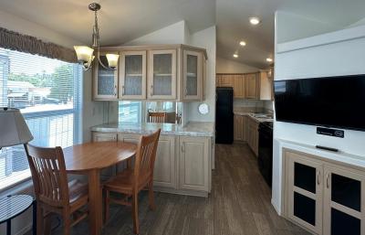 Photo 4 of 8 of home located at 47340 Jefferson Street Indio, CA 92201