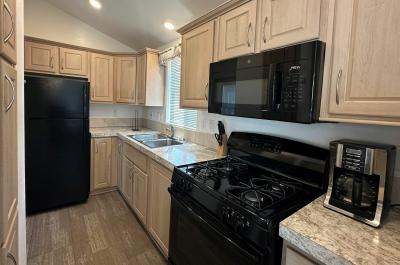 Photo 5 of 8 of home located at 47340 Jefferson Street Indio, CA 92201