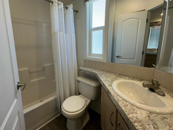 2017 CAVCO SC1135A W/6Porch Mobile Home