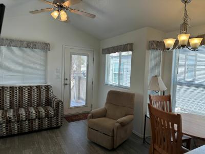 Photo 2 of 7 of home located at 47340 Jefferson Street Indio, CA 92201