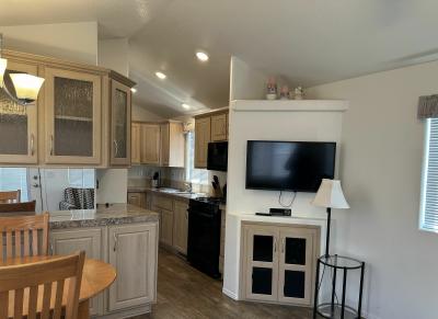 Photo 3 of 7 of home located at 47340 Jefferson Street Indio, CA 92201