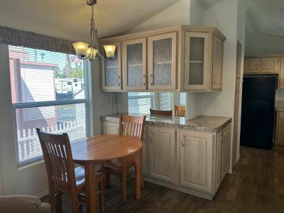 Photo 4 of 7 of home located at 47340 Jefferson Street Indio, CA 92201