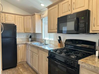 Photo 5 of 7 of home located at 47340 Jefferson Street Indio, CA 92201