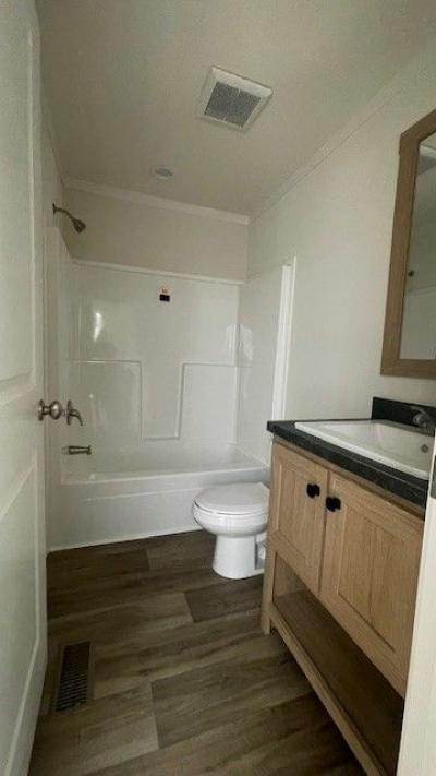 Mobile Home at 1009 Keswick Rd Lot Kw1009 Wilmer, TX 75172