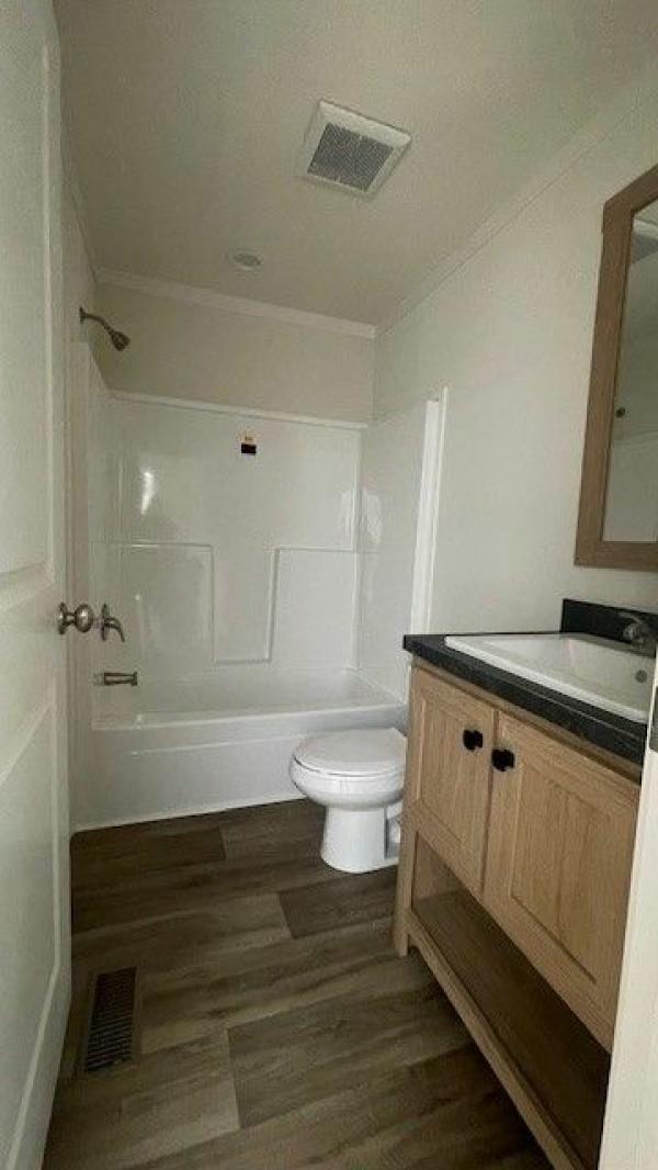 Photo 3 of 2 of home located at 1009 Keswick Rd Lot Kw1009 Wilmer, TX 75172