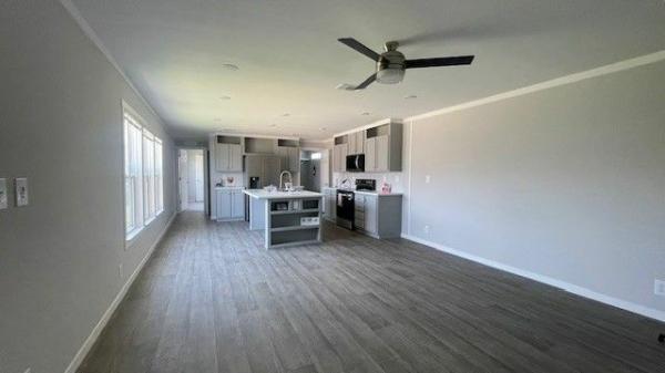 2025 American Homestar Corp Oak Creek Mobile Home