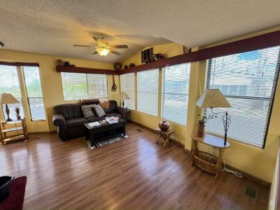 Photo 3 of 20 of home located at 8701 S. Kolb Rd., #16-194 Tucson, AZ 85756
