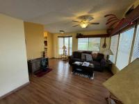 1990 Castle Casita Mobile Home
