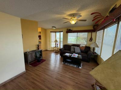 Photo 4 of 20 of home located at 8701 S. Kolb Rd., #16-194 Tucson, AZ 85756