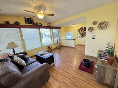 Photo 5 of 20 of home located at 8701 S. Kolb Rd., #16-194 Tucson, AZ 85756