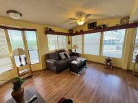 1990 Castle Casita Mobile Home