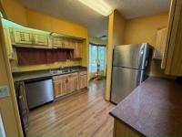 1990 Castle Casita Mobile Home