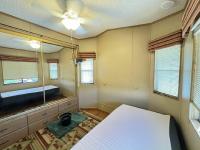 1990 Castle Casita Mobile Home