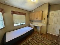 1990 Castle Casita Mobile Home