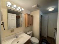 1990 Castle Casita Mobile Home