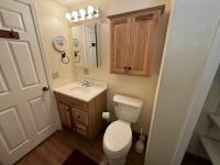 1990 Castle Casita Mobile Home