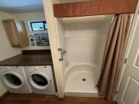 1990 Castle Casita Mobile Home