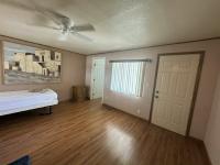 1990 Castle Casita Mobile Home