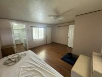 1990 Castle Casita Mobile Home