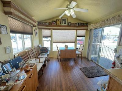 Photo 3 of 20 of home located at 8701 S. Kolb Rd., #07-234 Tucson, AZ 85756