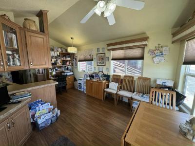 Photo 4 of 20 of home located at 8701 S. Kolb Rd., #07-234 Tucson, AZ 85756