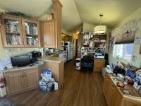 2007 Laurel Creek Mobile Home
