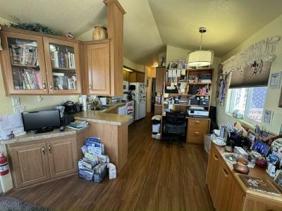Photo 5 of 20 of home located at 8701 S. Kolb Rd., #07-234 Tucson, AZ 85756