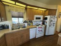 2007 Laurel Creek Mobile Home