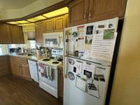 2007 Laurel Creek Mobile Home