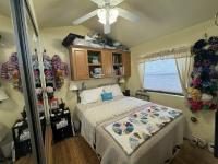 2007 Laurel Creek Mobile Home