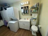 2007 Laurel Creek Mobile Home
