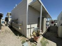 2007 Laurel Creek Mobile Home