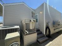 2007 Laurel Creek Mobile Home