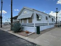 1993 Skyline Skyline Mobile Home