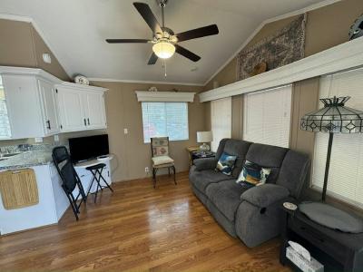 Photo 3 of 20 of home located at 8701 S. Kolb Rd., #10-191 Tucson, AZ 85756