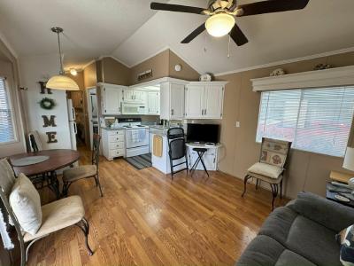 Photo 4 of 20 of home located at 8701 S. Kolb Rd., #10-191 Tucson, AZ 85756