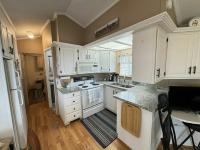 1993 Skyline Skyline Mobile Home