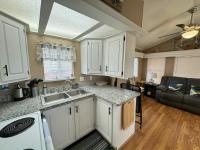 1993 Skyline Skyline Mobile Home