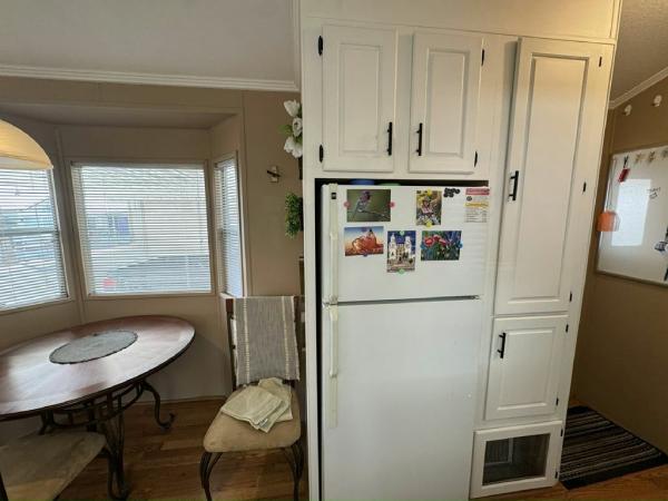1993 Skyline Skyline Mobile Home
