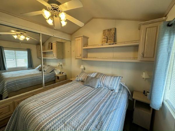 1993 Skyline Skyline Mobile Home